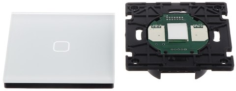 DOTYKOWY ŁĄCZNIK JEDNOBIEGUNOWY MCE-701W 4.35 A MACLEAN