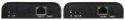 EXTENDER HDMI+USB-EX-100