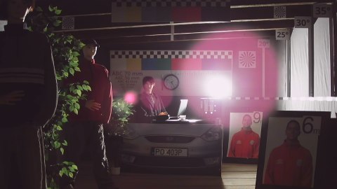 KAMERA AHD, HD-CVI, HD-TVI APTI-H50V3-2812 2Mpx / 5Mpx 2.8 ... 12 mm