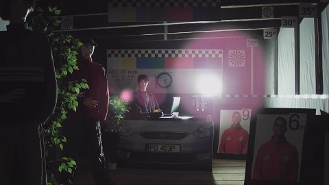 KAMERA AHD, HD-CVI, HD-TVI APTI-H50V3-2812 2Mpx / 5Mpx 2.8 ... 12 mm