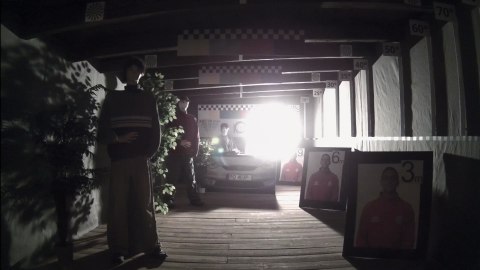 KAMERA AHD, HD-CVI, HD-TVI, CVBS SZYBKOOBROTOWA ZEWNĘTRZNA OMEGA-PTZ-22H4-4 - 1080p 2.8 ... 12 mm