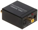 KONWERTER DA/AU-3 PAWONIK