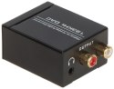 KONWERTER DA/AU-3 PAWONIK