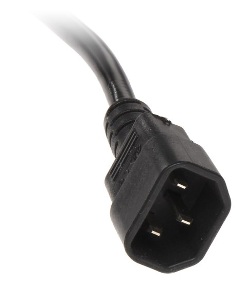 LISTWA ZASILAJĄCA PD-7/RACK/IEC