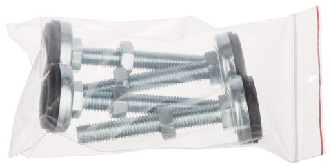 NOGA A19-N*P4 DO SZAFY RACK