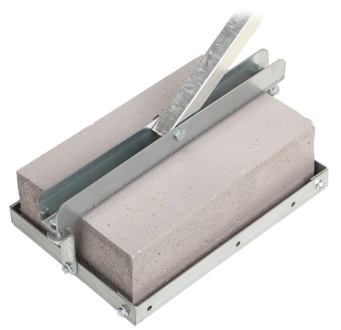 PODSTAWA MASZTU BALASTOWEGO MB-3/PLUS/LIGHT