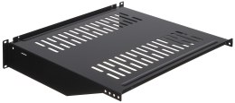 PÓŁKA P19-2U/459*P2 DO SZAFY RACK 459 mm