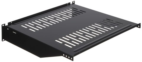 PÓŁKA P19-2U/459*P2 DO SZAFY RACK 459 mm