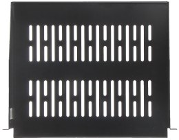 PÓŁKA P19/381*P2 DO SZAFY RACK 381 mm