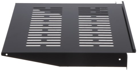 PÓŁKA P19/381*P2 DO SZAFY RACK 381 mm