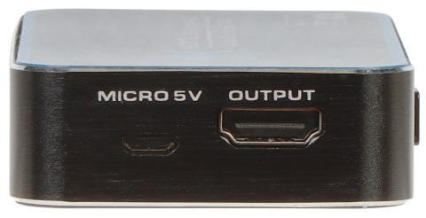 PRZEŁĄCZNIK HDMI-SW-4/1-2.0