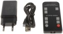 PRZEŁĄCZNIK HDMI-SW-4/1-2.0