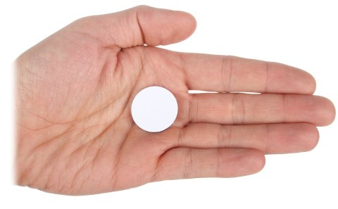 RFID TAG Z MODYFIKOWALNYM UID ATLO-615M