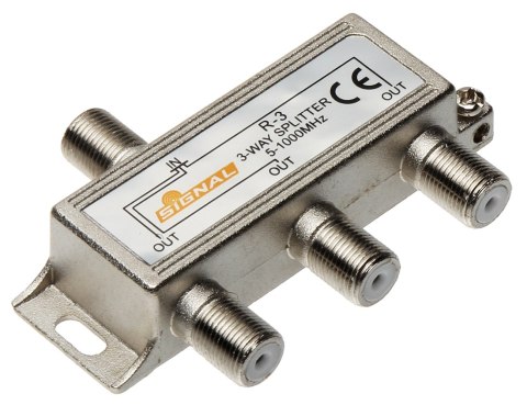 ROZGAŁĘŹNIK RI-3/1F-SIG