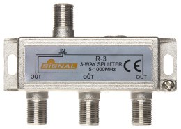 ROZGAŁĘŹNIK RI-3/1F-SIG