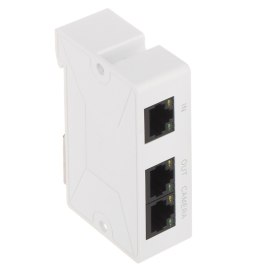 SWITCH POE / EXTENDER PFT1310 3-PORTOWY DELTA NETWORK