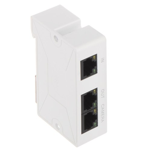 SWITCH POE / EXTENDER PFT1310 3-PORTOWY DELTA NETWORK