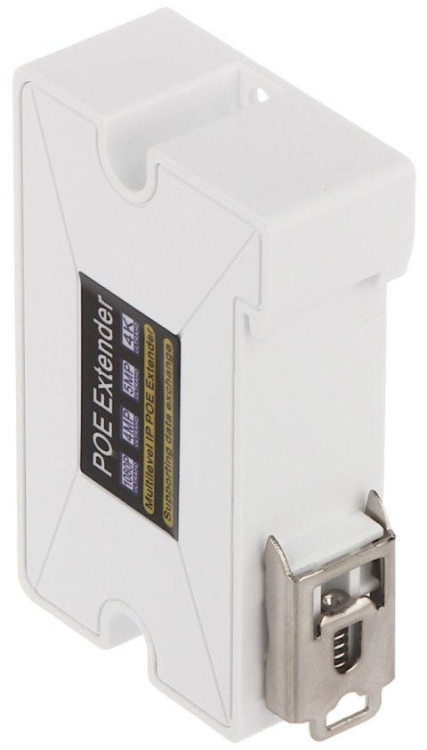 SWITCH POE / EXTENDER PFT1310 3-PORTOWY DELTA NETWORK