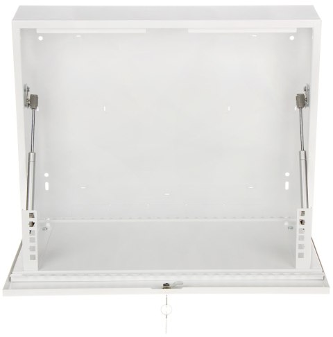 SZAFA RACK WISZĄCA CR19-2U-130-W STALFLEX