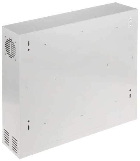 SZAFA RACK WISZĄCA CR19-2U-130-W STALFLEX