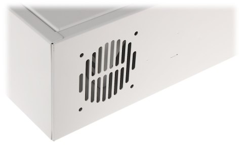 SZAFA RACK WISZĄCA CR19-2U-130-W STALFLEX