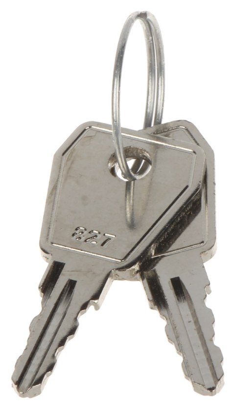 SZAFA RACK WISZĄCA CR19-2U-130-W STALFLEX