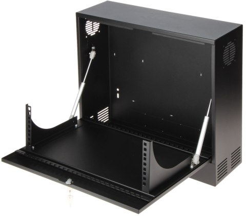 SZAFA RACK WISZĄCA CR19-3U-180-B STALFLEX
