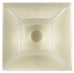 UCHWYT DO OPASEK ZACISKOWYCH PS-4-19X19/W*P100