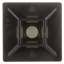 UCHWYT DO OPASEK ZACISKOWYCH PS-5-28X28/B*P100