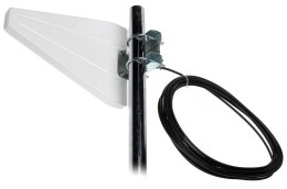 ANTENA LOGARYTMICZNA ATK-ALP/LTE+SMA/10 GSM/DCS/UMTS/HSDPA