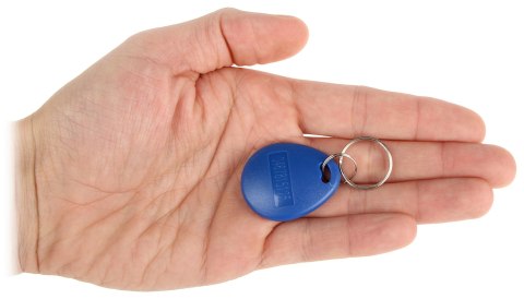 BRELOK ZBLIŻENIOWY RFID ATLO-547NR/N
