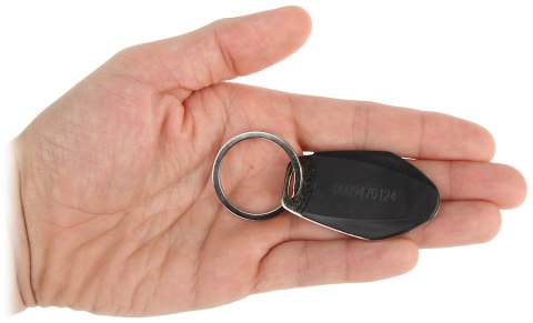BRELOK ZBLIŻENIOWY RFID ATLO-554N/B