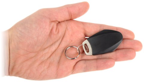 BRELOK ZBLIŻENIOWY RFID ATLO-557NR/B