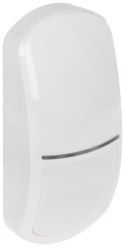 CZUJKA DUALNA MIKROFALA + PIR SLIM-DUAL-LUNA-PET SATEL