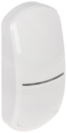 CZUJKA DUALNA MIKROFALA + PIR SLIM-DUAL-LUNA-PET SATEL
