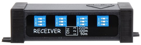 EXTENDER VGA TRVGA-300-P