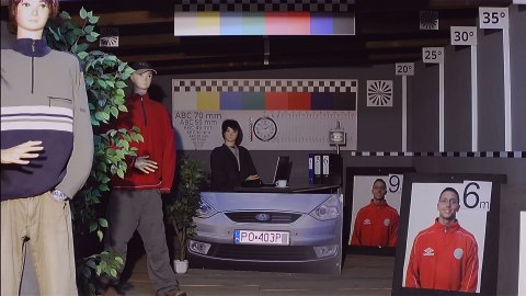 KAMERA AHD, HD-CVI, HD-TVI APTI-H50V3-2812 2Mpx / 5Mpx 2.8 ... 12 mm