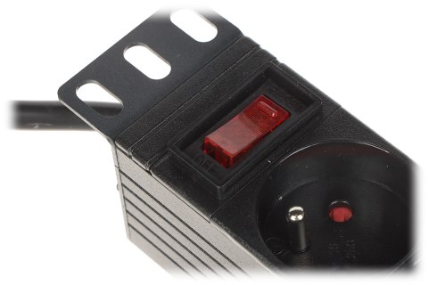 LISTWA ZASILAJĄCA PD-4/R10