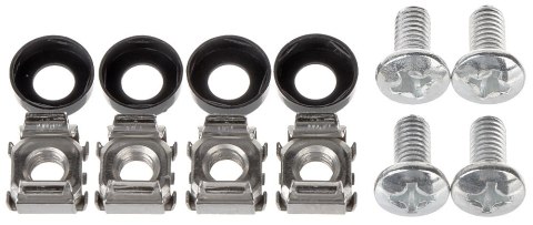 LISTWA ZASILAJĄCA PD-4/R10