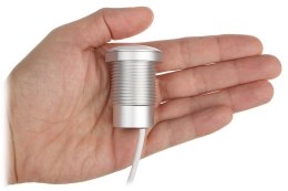 MODUŁ AUDIO, MIKROFON HAP120-V DAHUA