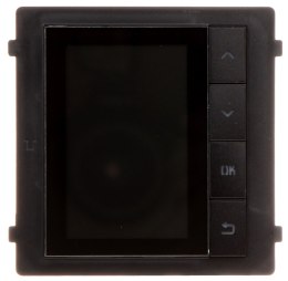 MODUŁ WYŚWIETLACZA DS-KD-DIS Hikvision