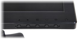 MONITOR VGA, HDMI, AUDIO, 2XVIDEO, USB, PILOT TFT-12/CCTV 11.6 