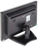 MONITOR VGA, HDMI, AUDIO, 2XVIDEO, USB, PILOT TFT-12/CCTV 11.6 "