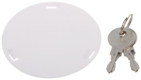 OBUDOWA AWO-DVR-2 430 x 380 x 115 mm