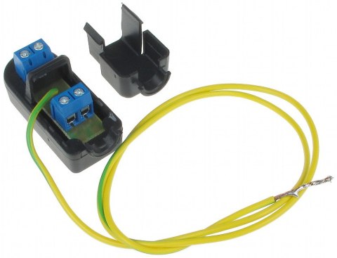 OGRANICZNIK PRZEPIĘĆ OPRS-1 LINII SYMETRYCZNEJ RS-485