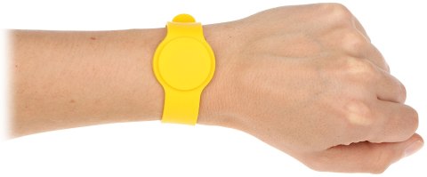 OPASKA NA RĘKĘ Z TAGIEM RFID ATLO-704/Y