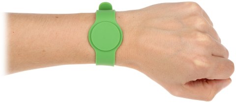 OPASKA NA RĘKĘ Z TAGIEM RFID ATLO-704/Z