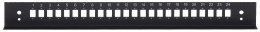 PATCH PANEL SC, LC duplex PP-24/1
