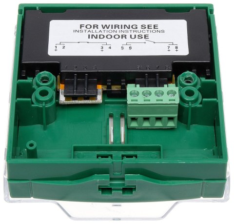 PRZYCISK AWARYJNEGO OTWIERANIA DRZWI APWK YOTOGI