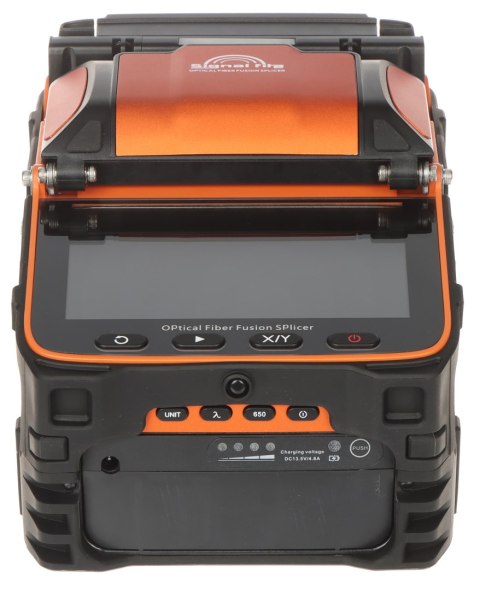 SPAWARKA ŚWIATŁOWODOWA AI-9 Signal Fire